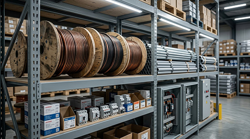 Electrical Supplies