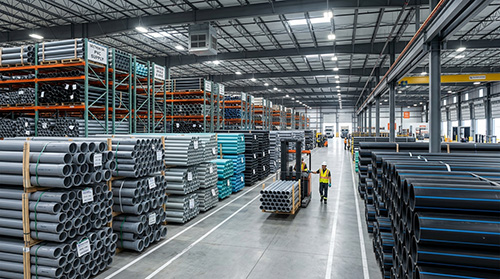 Piping Systems