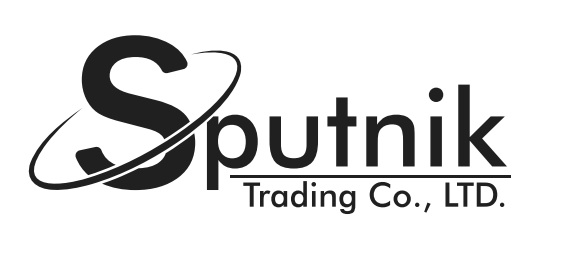Sputnik Trading Logo